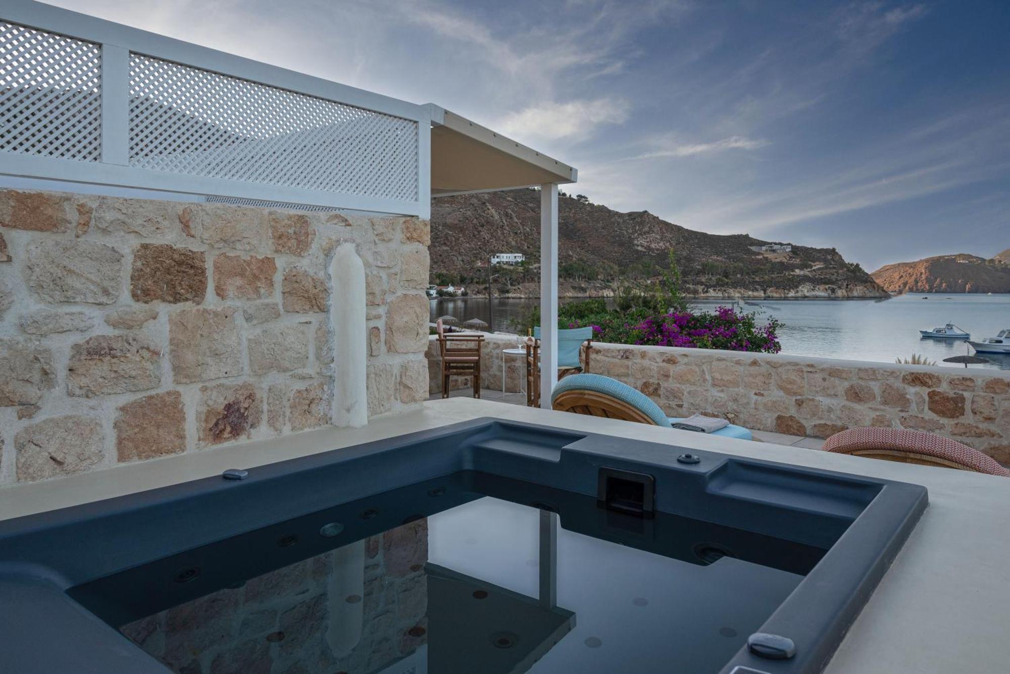 Villa Del Mar Sapsila Exterior foto