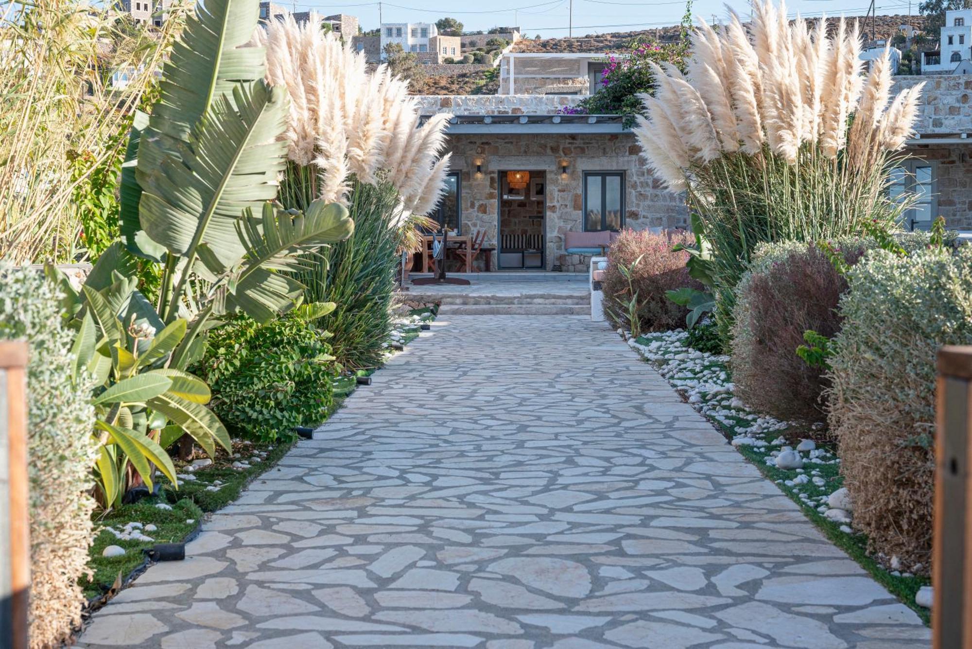 Villa Del Mar Sapsila Exterior foto
