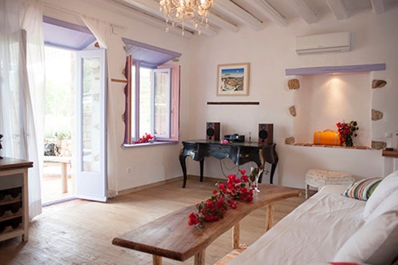Villa Del Mar Sapsila Exterior foto