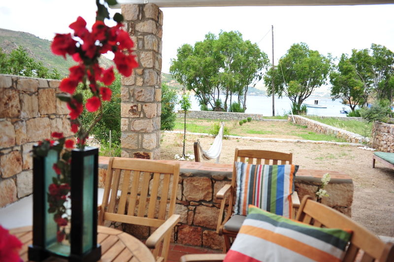 Villa Del Mar Sapsila Exterior foto