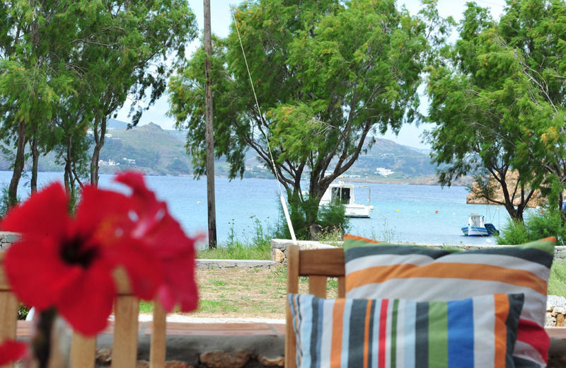 Villa Del Mar Sapsila Exterior foto
